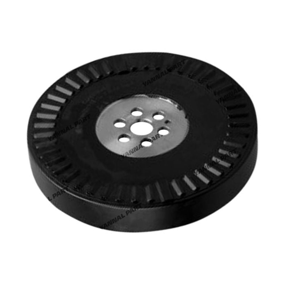 Vibration Damper 4981136 Fit For Cummins Engine ISBe ISDE QSB