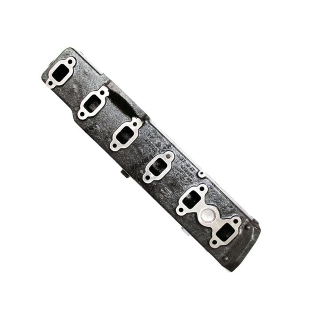 Exhaust Manifold 4936968 Fit For Cummins Engine ISB B5.9 B4.5s ISF3.8