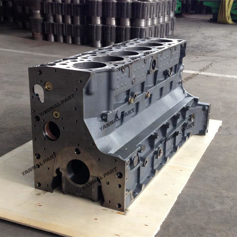 Crankcase 04282825 Fit For Deutz Engine BF6M1013C BF6M1013CP BF6M1013E BF6M1013EC BF6M1013ECP