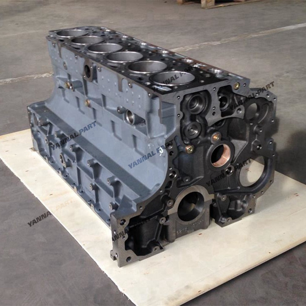 Crankcase 04282825 Fit For Deutz Engine BF6M1013C BF6M1013CP BF6M1013E BF6M1013EC BF6M1013ECP