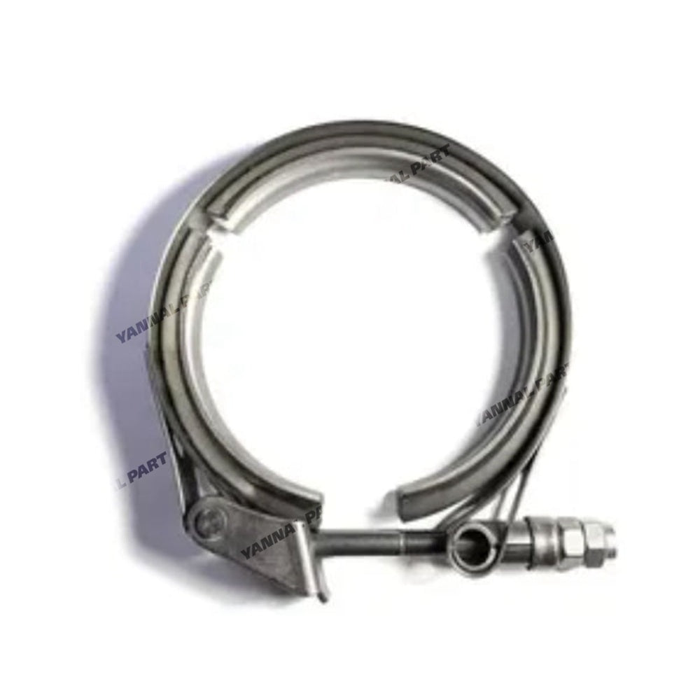 V Band Clamp 3626944 Fit For Cummins Engine KTA50 QSK50