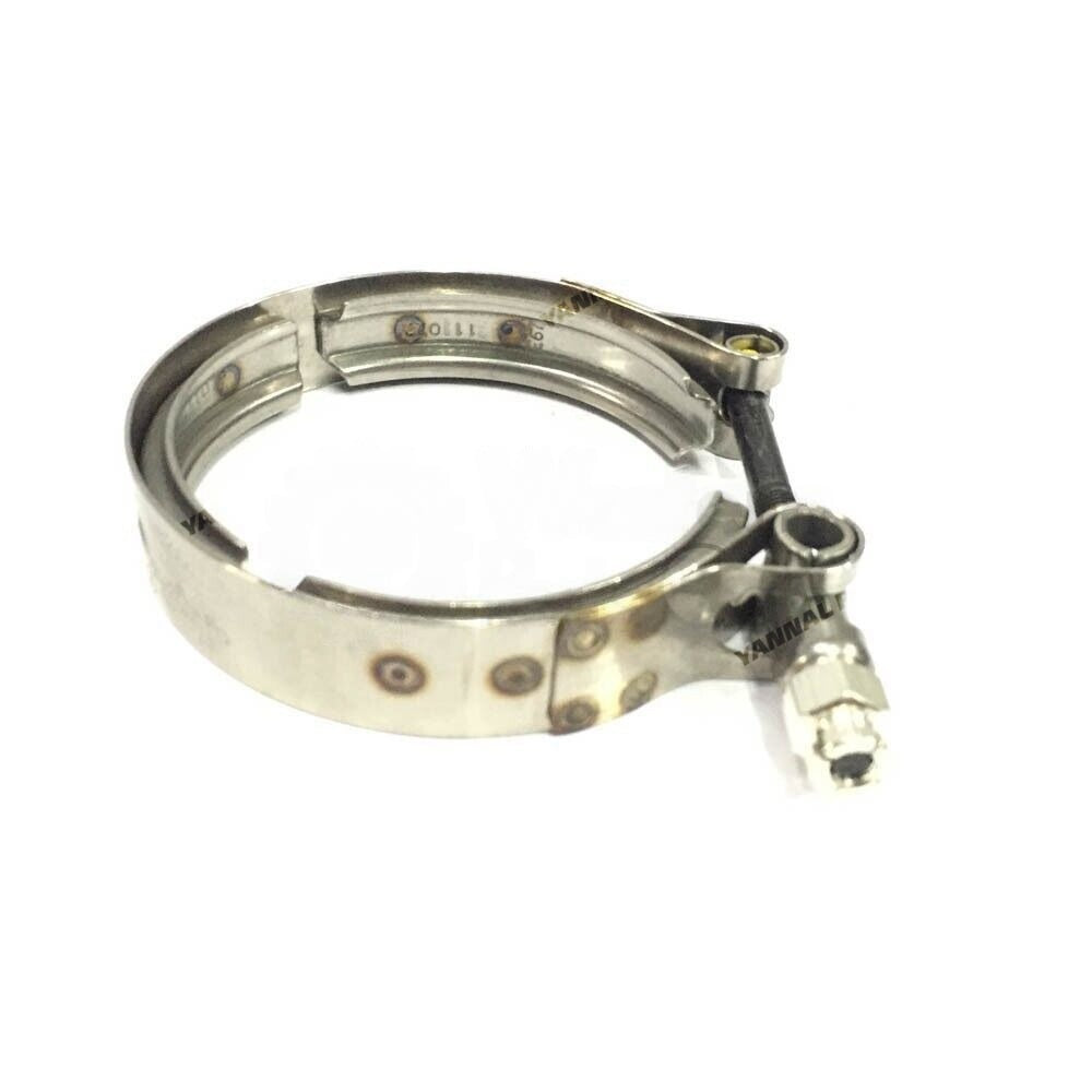 V Band Clamp 3935338 Fit For Cummins Engine 6BT