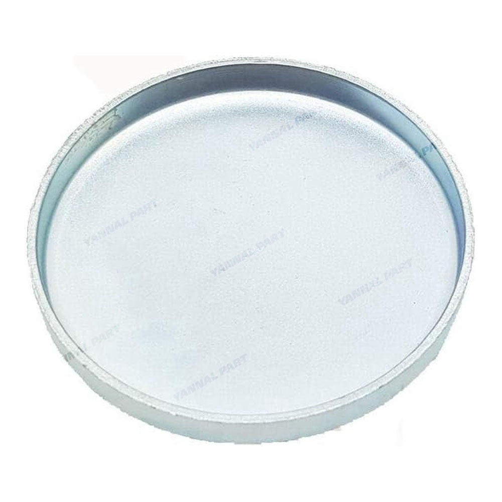 8PCS Expansion Plug 3900965 Fit For Cummins Engine 6BT 4BT 5.9L 3.9L 6.7L 6C ISC ISB QSB