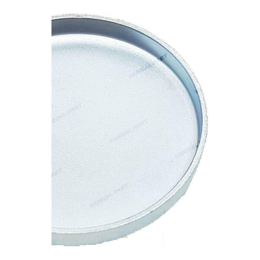 8PCS Expansion Plug 3900965 Fit For Cummins Engine 6BT 4BT 5.9L 3.9L 6.7L 6C ISC ISB QSB