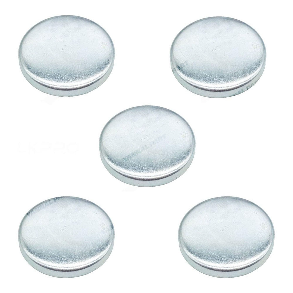 8PCS Expansion Plug 3900965 Fit For Cummins Engine 6BT 4BT 5.9L 3.9L 6.7L 6C ISC ISB QSB