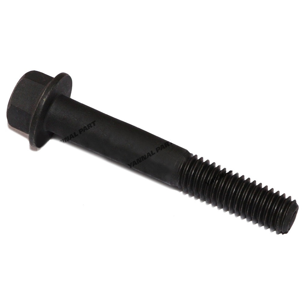 Hexagon Flange Head Cap Screw 3066498 Fit For Cummins Engine QSK38 KTA38