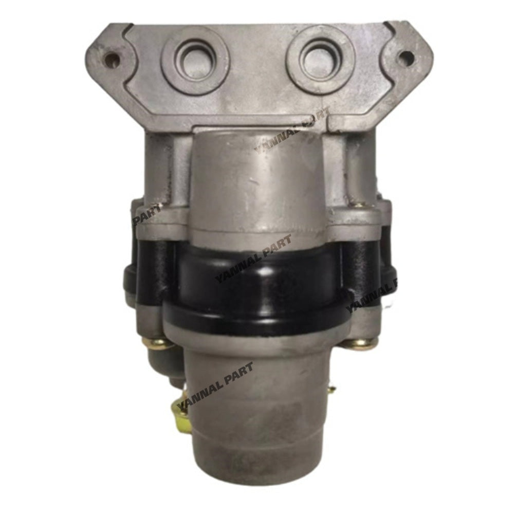 Air Dryer Protection Valve Assembly 1-85576369-0 Fit For Isuzu Engine 6WF1 Truck CYZ51K CXZ51K