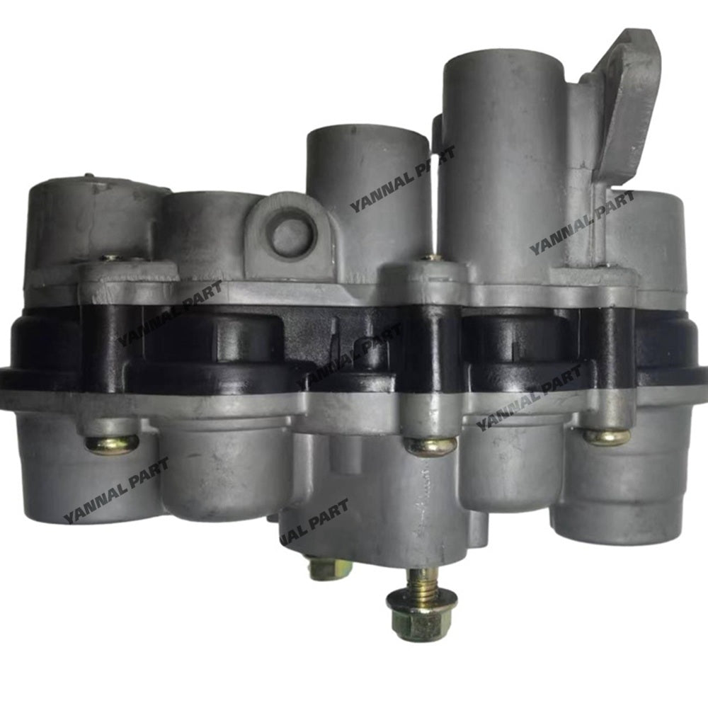 Air Dryer Protection Valve Assembly 1-85576369-0 Fit For Isuzu Engine 6WF1 Truck CYZ51K CXZ51K