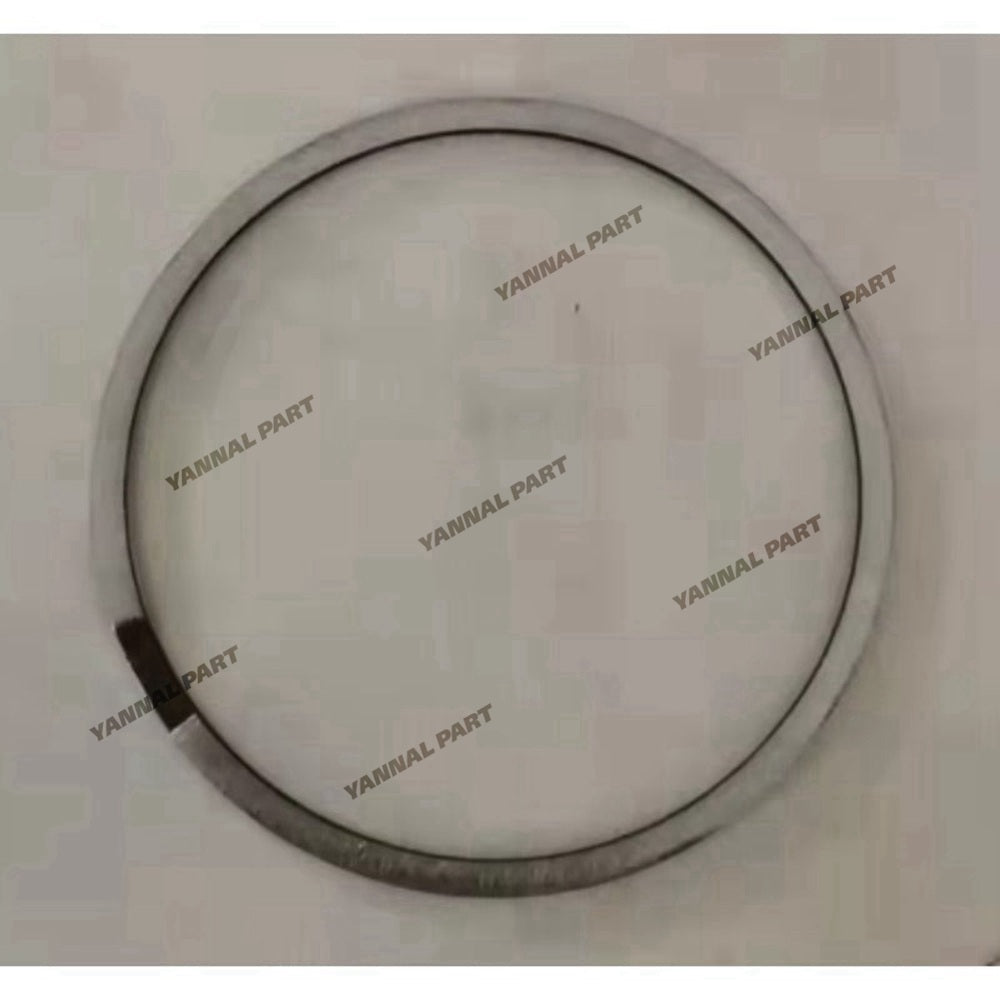 4 PCS Grooved-Ring 01180279 for Deutz Engine BFM1015