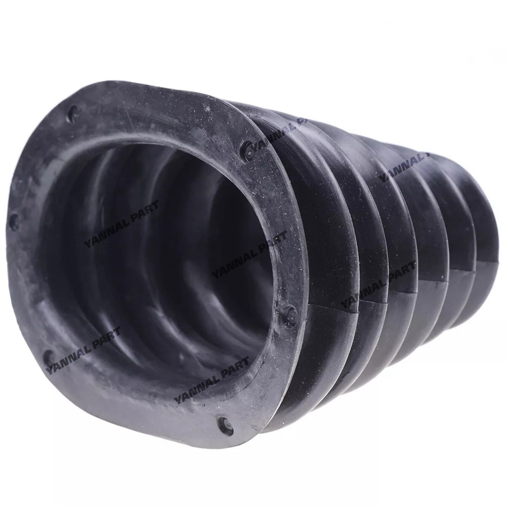 Rubber Steering Boots & Grips Kit 6532127 6702621 Fit For Bobcat Loader 753 763 773 863 S175 S185 S205 S250