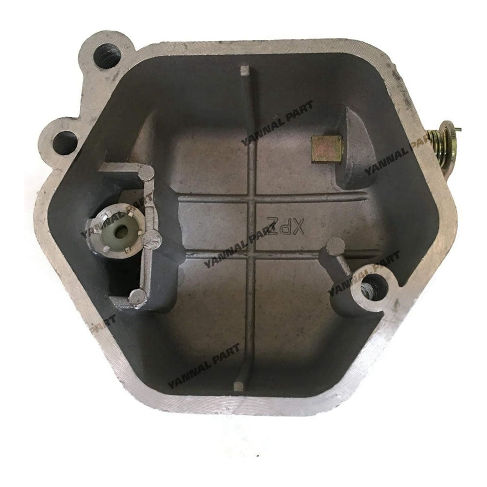 Bonnet Cover 114650-11950 Fit For Yanmar Engine 186F 186FA L100N L100 L90 L75 AE