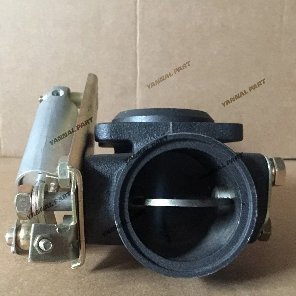 Exhaust Outlet Connection 4983719 Fit For Cummins Engine ISDE