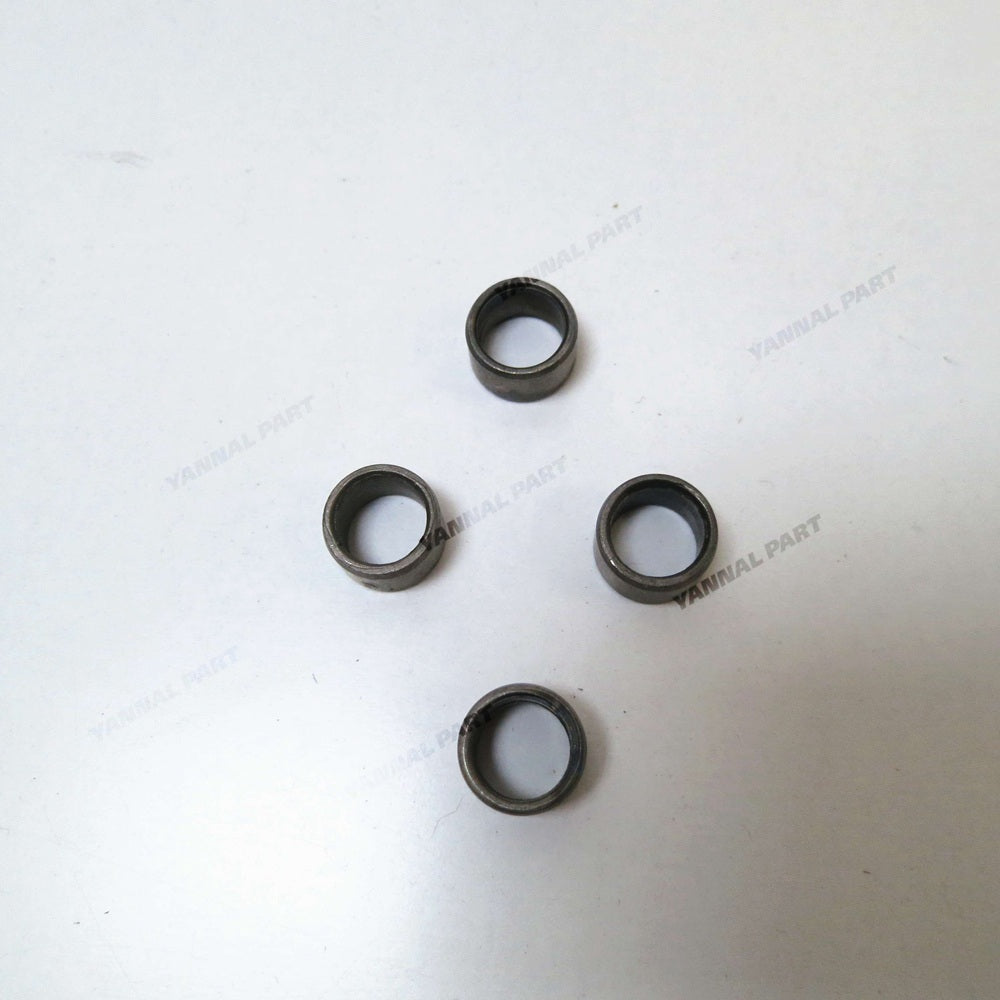 10 PCS Ring Dowel 3002993 Fit For Cummins K19 K38 K50 Engine