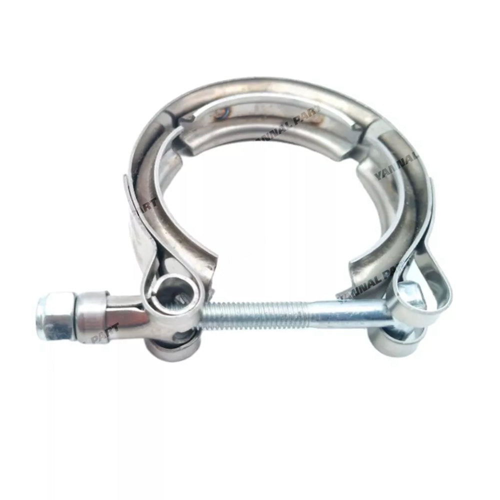 V Band Clamp 4938989 Fit For Cummins Engine 6CT 6LT