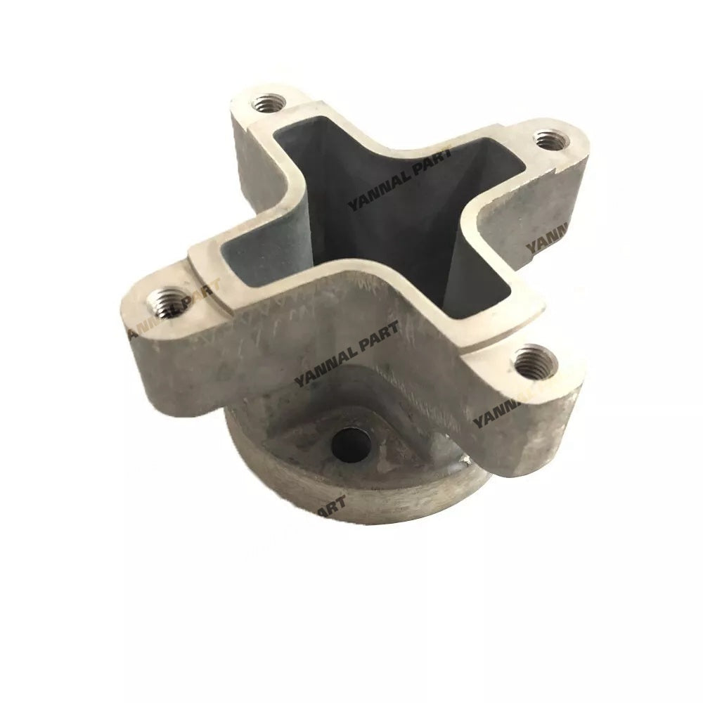 Adapter 04209555 Fit For Deutz Engine BF4M2012 BF6M2012C BF4M1013E BF6M1013E BF4M1012E BF6M1012E TCD4L20122V