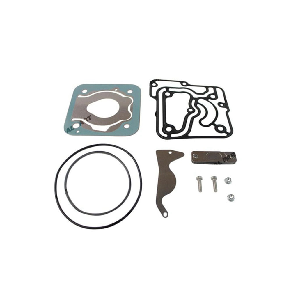 Compressor Repair Kit 4123520062 Fit For Mercedes Benz Engine OM904 OM906 OM924 OM926 LA