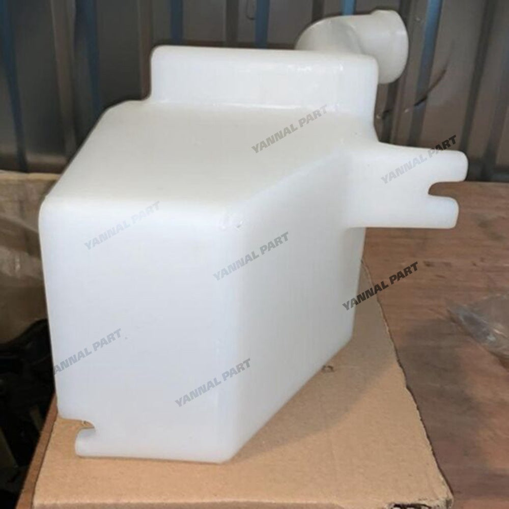 Bottle Front Screen Wash 123/05369 Fit For JCB Backhoe Loader 3CX 4C 4CX