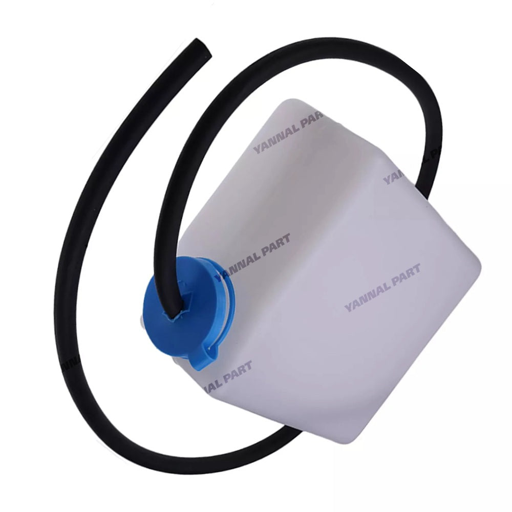 Bottle Expansion Assembly 121/59800 Fit For JCB Backhoe 1CX 2CX Wheel Loader 407 415