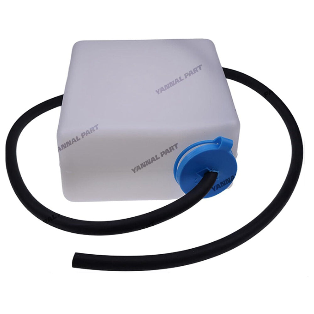 Bottle Expansion Assembly 121/59800 Fit For JCB Backhoe 1CX 2CX Wheel Loader 407 415