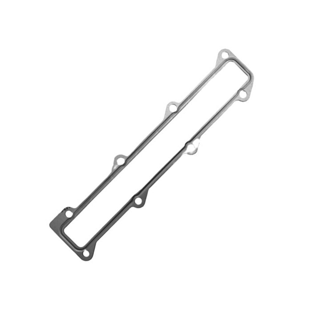 Exhaust Manifold Gasket YM129407-13110 for Komatsu Engine 4D84E-3 4D88E-3 Skid Steer Loader SK07J-2 SK714-5 SK815-5 SK818-5