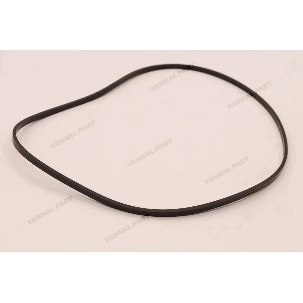 Gasket Head Cover 15261-14520 for Kubota Engine Z500 Z600 Tractor B4200D B5100D-P B5100E