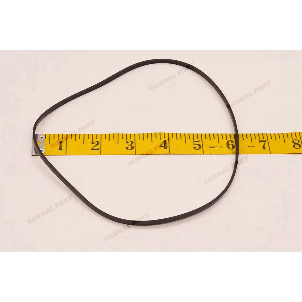 Gasket Head Cover 15261-14520 for Kubota Engine Z500 Z600 Tractor B4200D B5100D-P B5100E