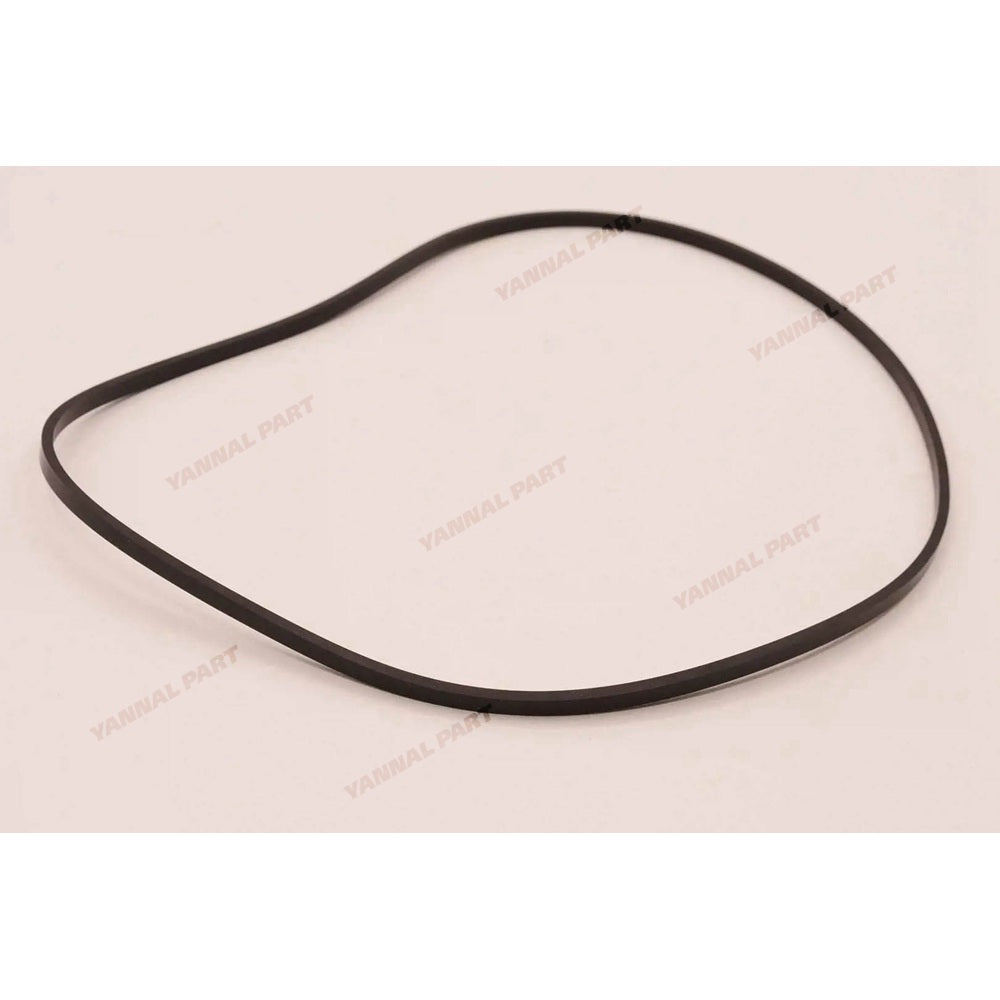 Gasket Head Cover 15261-14520 for Kubota Engine Z500 Z600 Tractor B4200D B5100D-P B5100E