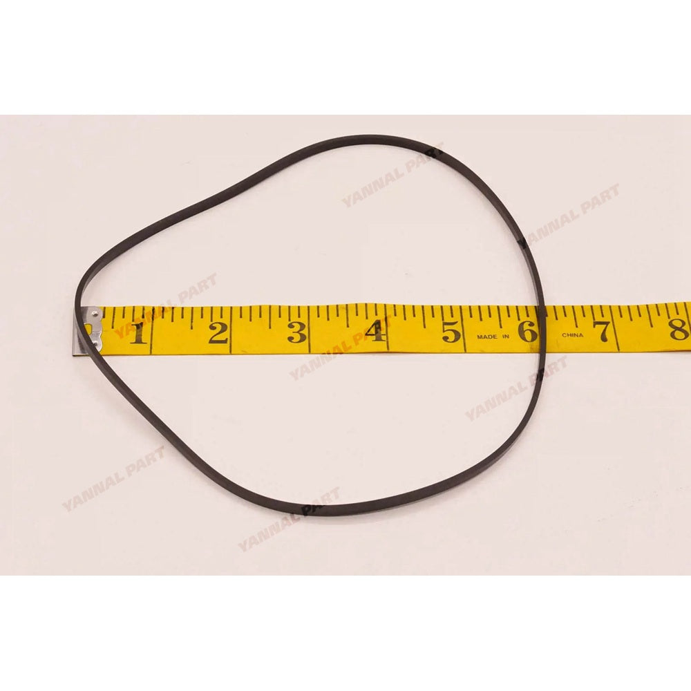 Gasket Head Cover 15261-14520 for Kubota Engine Z500 Z600 Tractor B4200D B5100D-P B5100E