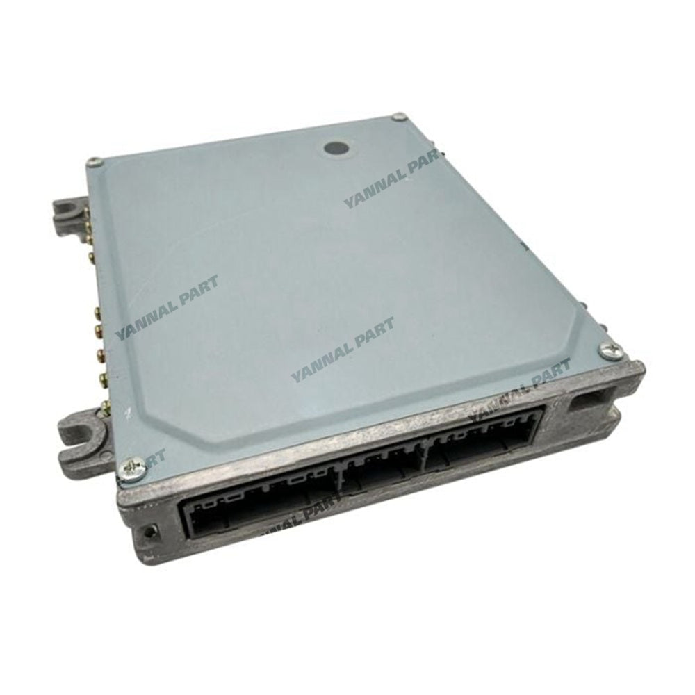 Control Panel X4376708 Fit For Hitachi Excavator EX160LC-5 EX160-5 EX150LC-5 EX150-5 with Program