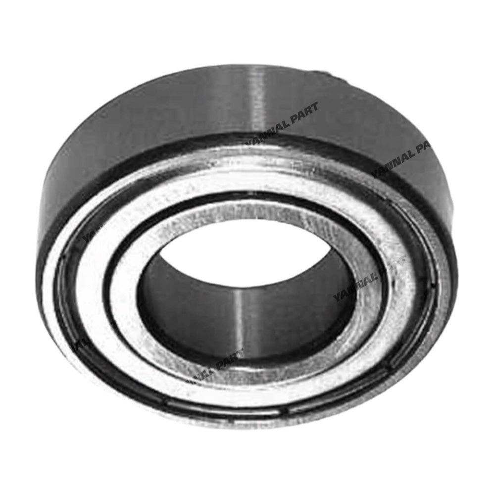 Bearing 06000-06205 Fit For Komatsu 4D105 4D120 D20A-7 CL60-1 PC18MR-3 PC27MR-3 PC30MR-3 PC35MR-3 PC45MR-3 PC55MR-3