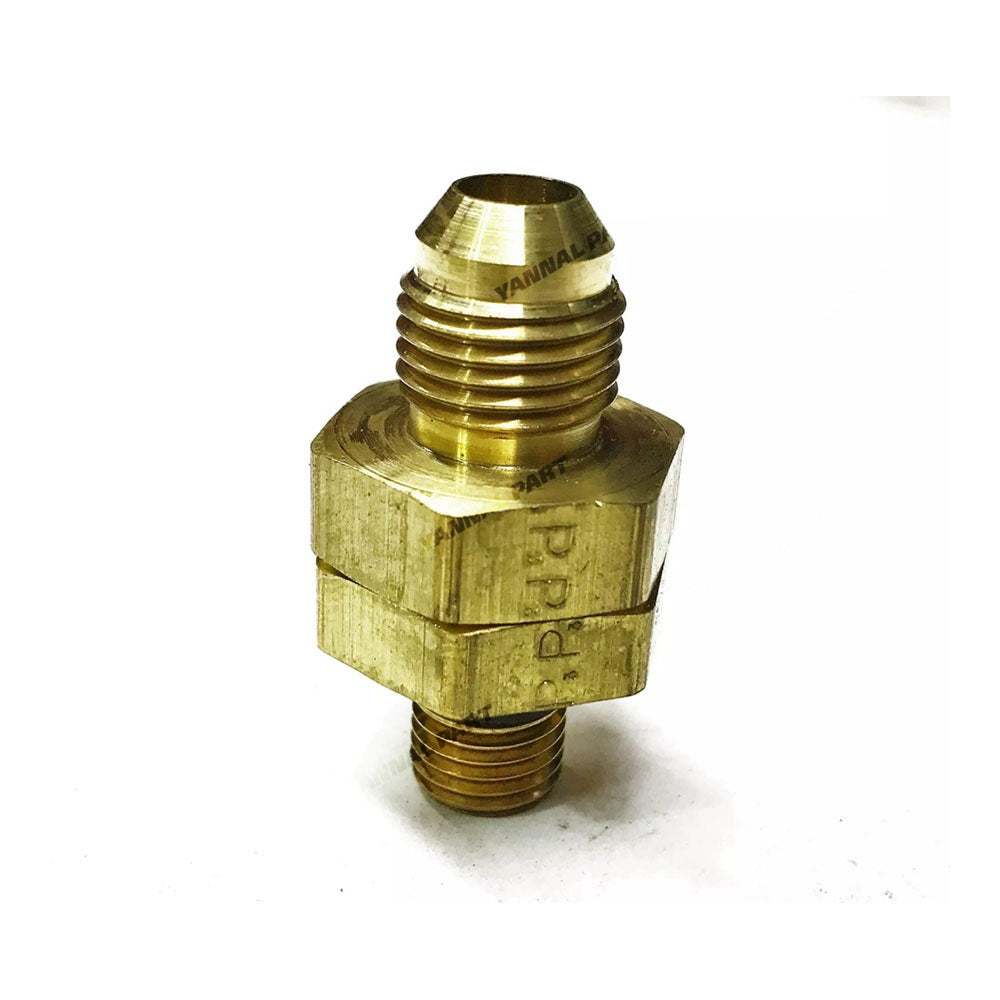 Check Valve 3607269 Fit For Cummins Engine QSM11