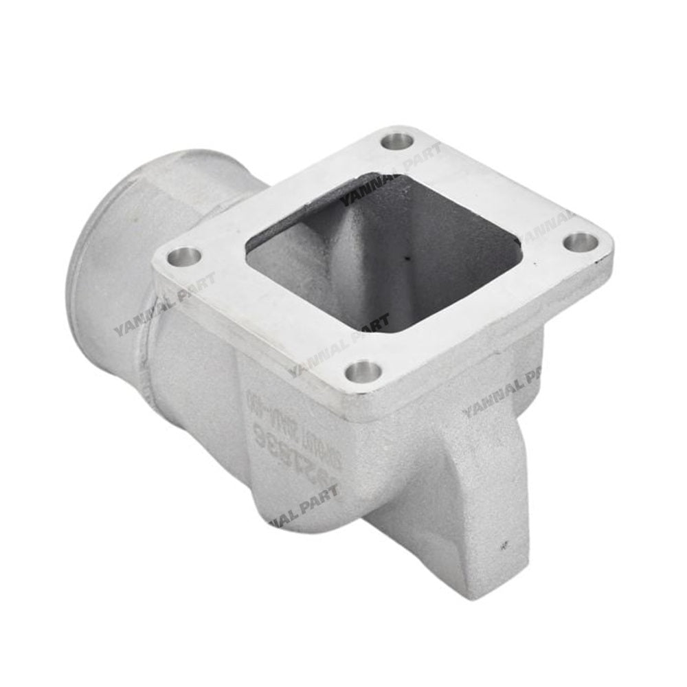 Air Intake Connection 3921836 Fit For Cummins Engine QSB6.7