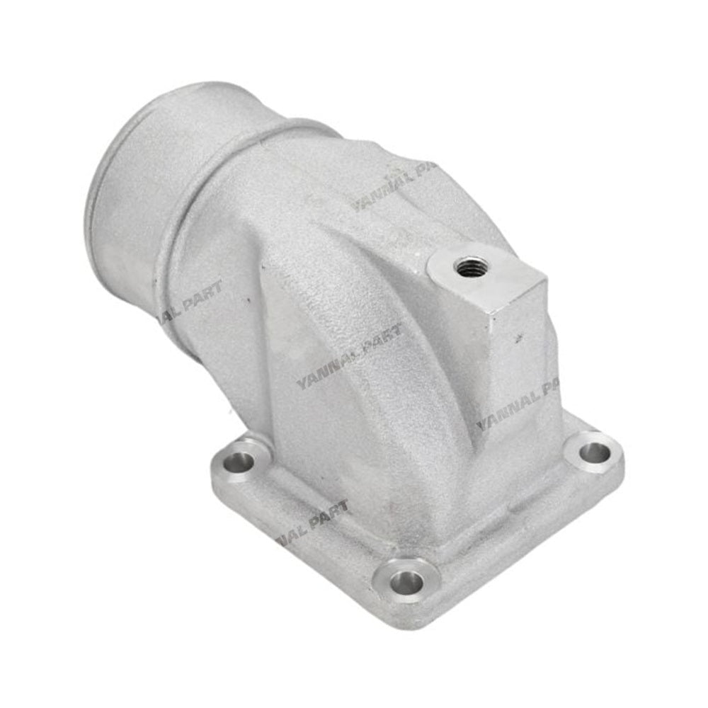 Air Intake Connection 3921836 Fit For Cummins Engine QSB6.7