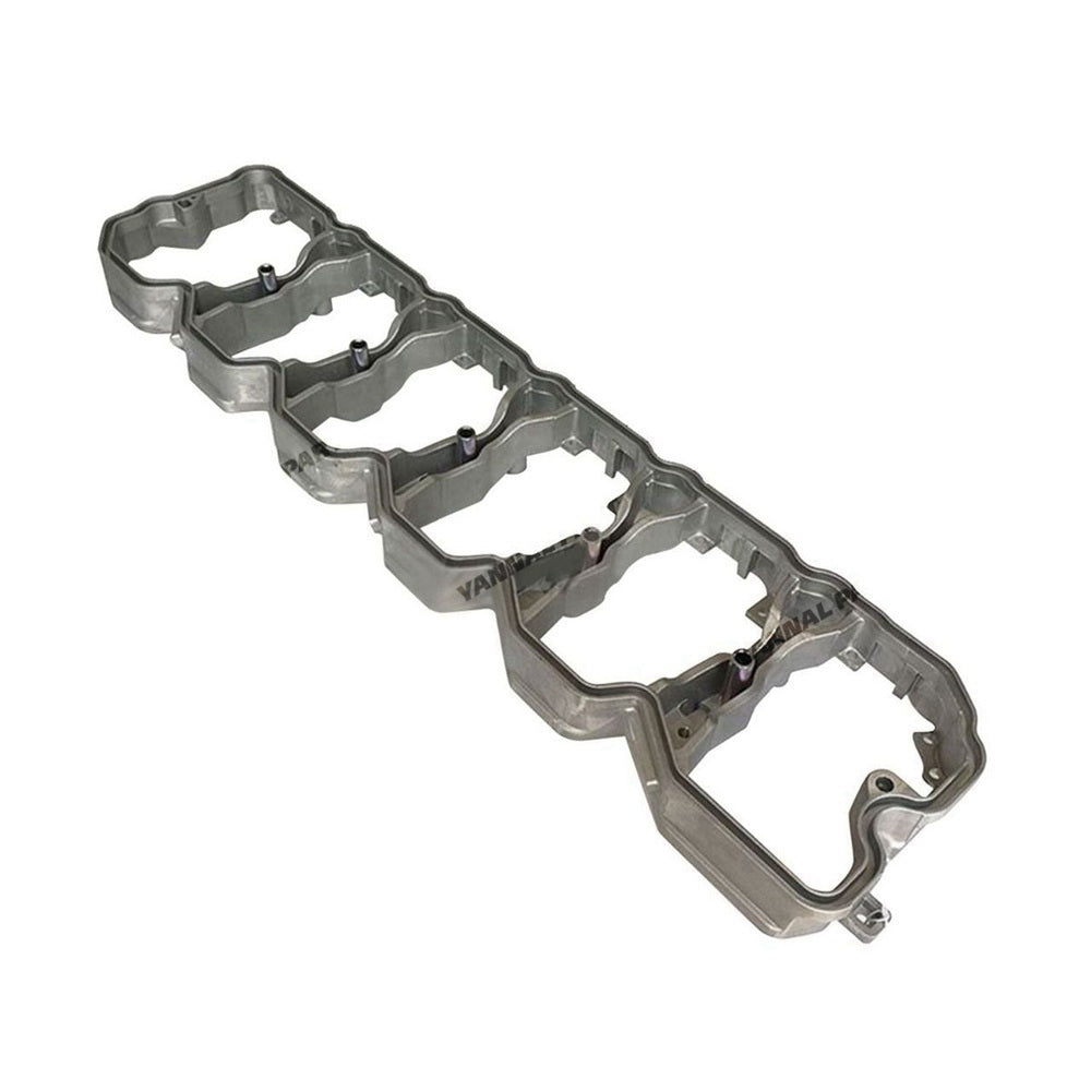 Rocker Lever Housing 4938657 Fit For Cummins Engine ISB6.7 QSB6.7 ISDE
