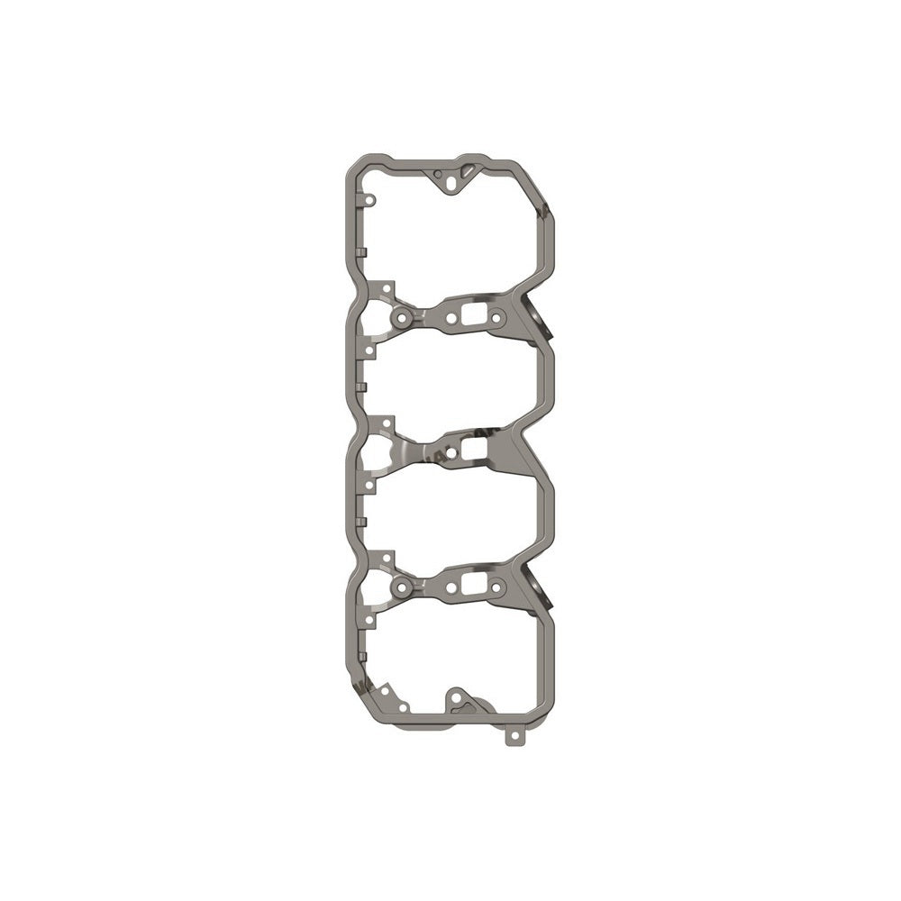 Rocker Lever Housing 4938659 Fit For Cummins Engine ISD4 ISDE 4.5L ISB4.5 QSB4.5