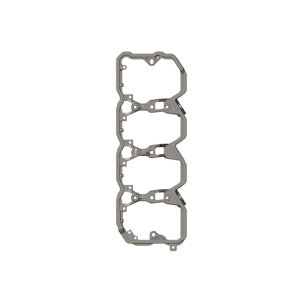 Rocker Lever Housing 4938659 Fit For Cummins Engine ISD4 ISDE 4.5L ISB4.5 QSB4.5