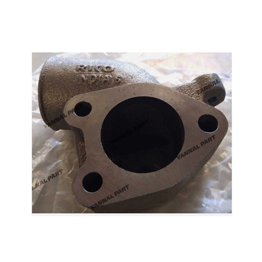 Water Inlet Connection 3934878 Fit For Cummins Engine 4BT 6BT