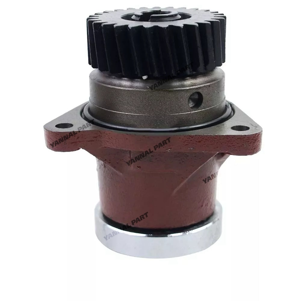 Belt Pulley Drive Flange 20816480 Fit For Volvo Excavator EC360 EC460