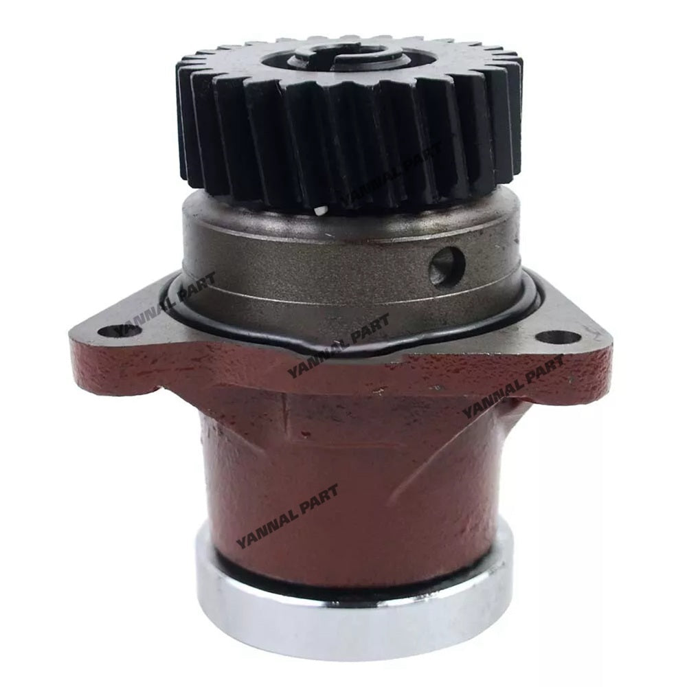 Belt Pulley Drive Flange 20816480 Fit For Volvo Excavator EC360 EC460