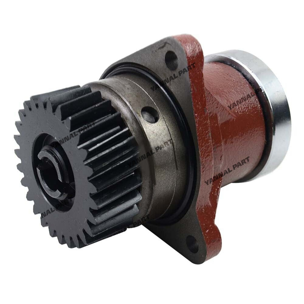 Belt Pulley Drive Flange 20816480 Fit For Volvo Excavator EC360 EC460