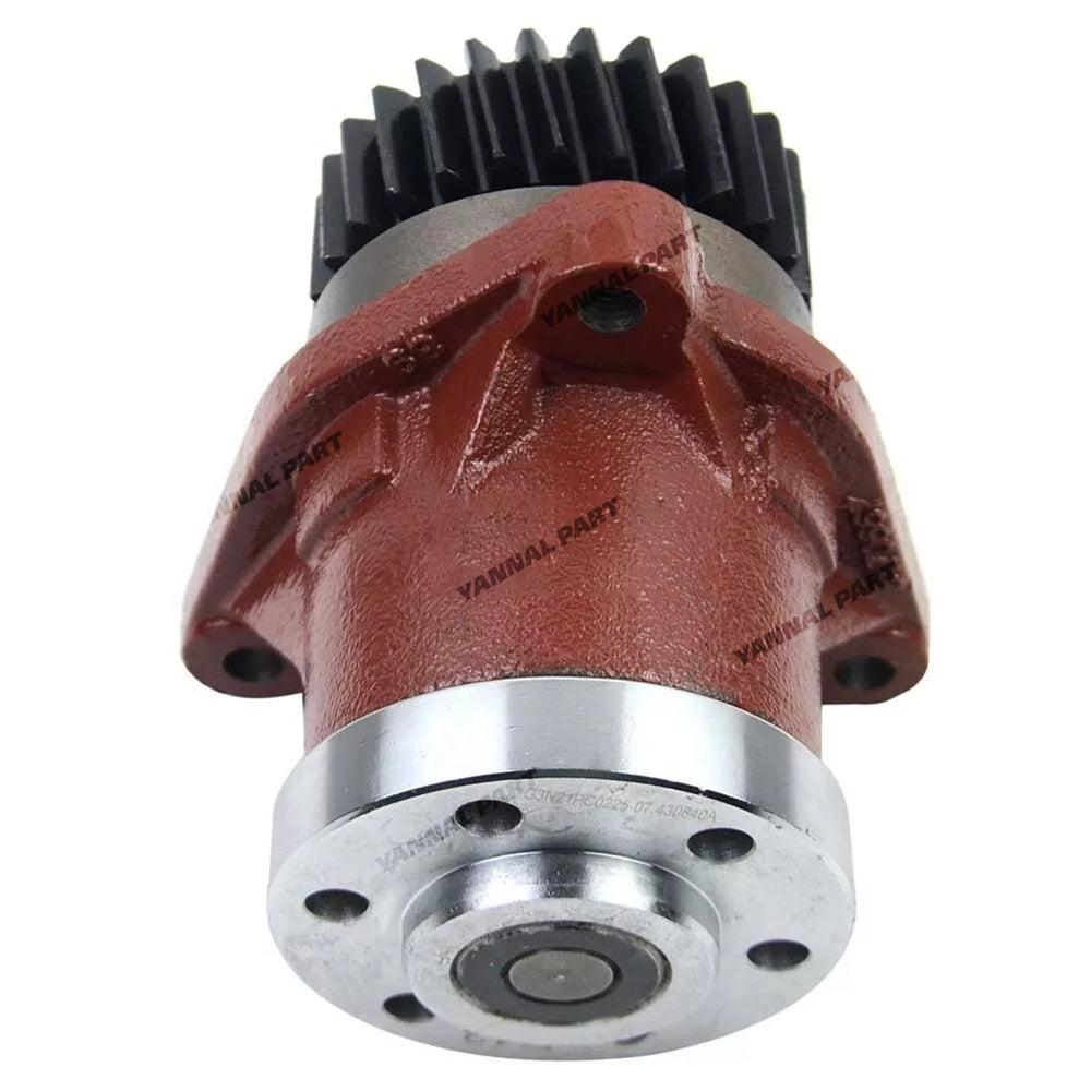 Belt Pulley Drive Flange 20816480 Fit For Volvo Excavator EC360 EC460