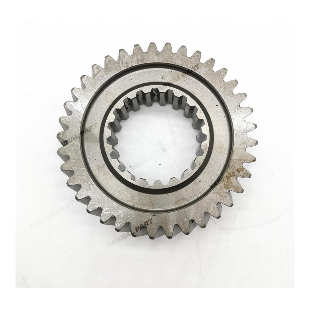 Center Gear 3035852 Fit For Hitachi EX270 EX300 EX300LC-5M EX350H-5 EX370-5M Excavator