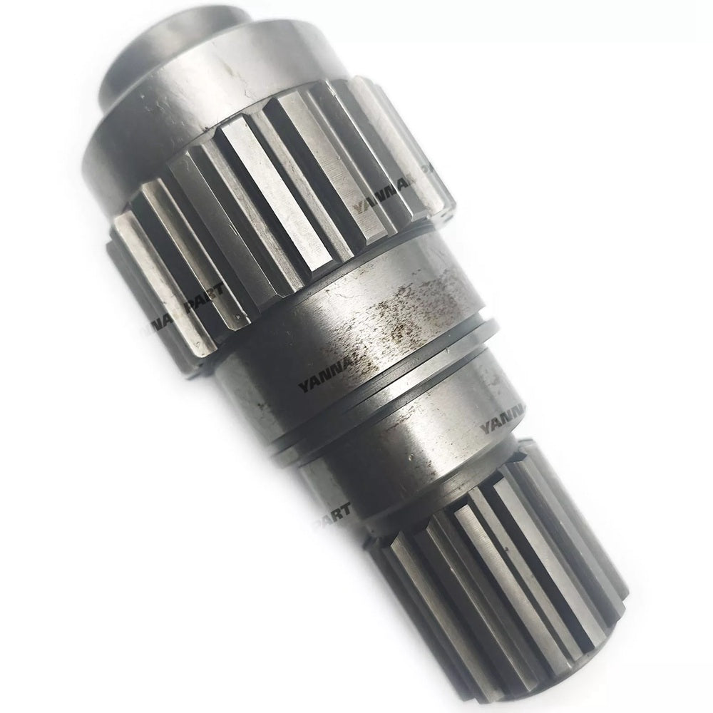 Pinion Shaft 3081085 Fit For John Deere 300GLC 330LCR 350DLC 370C 380GLC 790D 892 Excavator