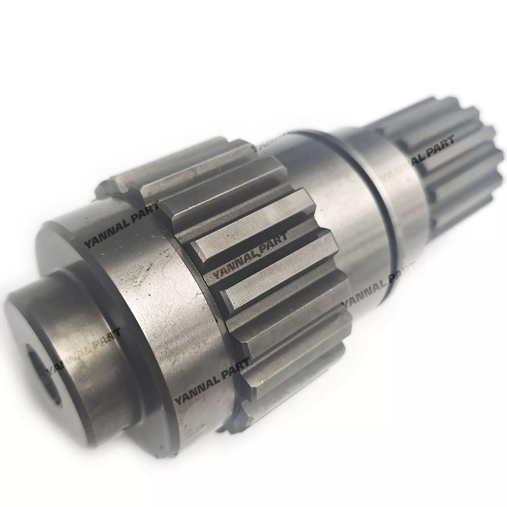 Pinion Shaft 3081085 Fit For John Deere 300GLC 330LCR 350DLC 370C 380GLC 790D 892 Excavator
