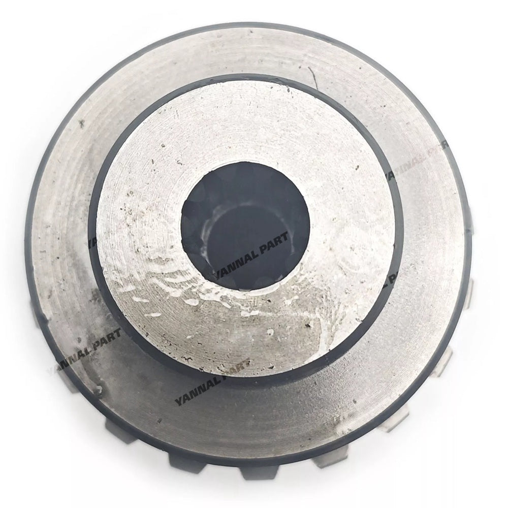 Pinion Shaft 3081085 Fit For John Deere 300GLC 330LCR 350DLC 370C 380GLC 790D 892 Excavator
