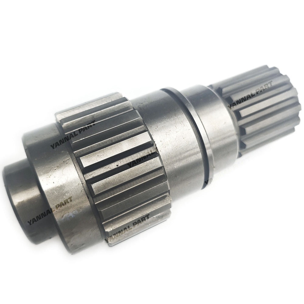 Pinion Shaft 3081085 Fit For John Deere 300GLC 330LCR 350DLC 370C 380GLC 790D 892 Excavator