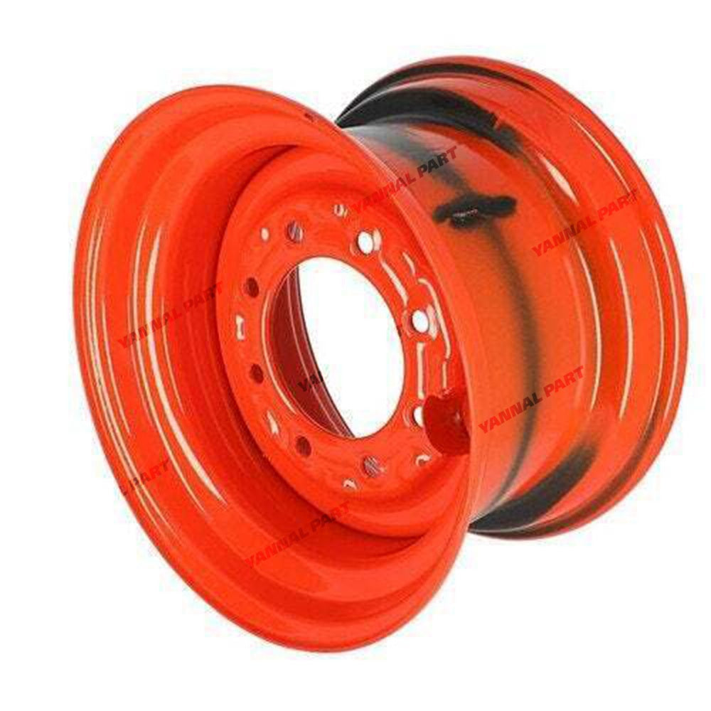 Rim Wheel 7232567 Fit For Bobcat 763 773 853 873 2000 S130 S175 S185 S220 S300 S550 S570 S590 S630 S650