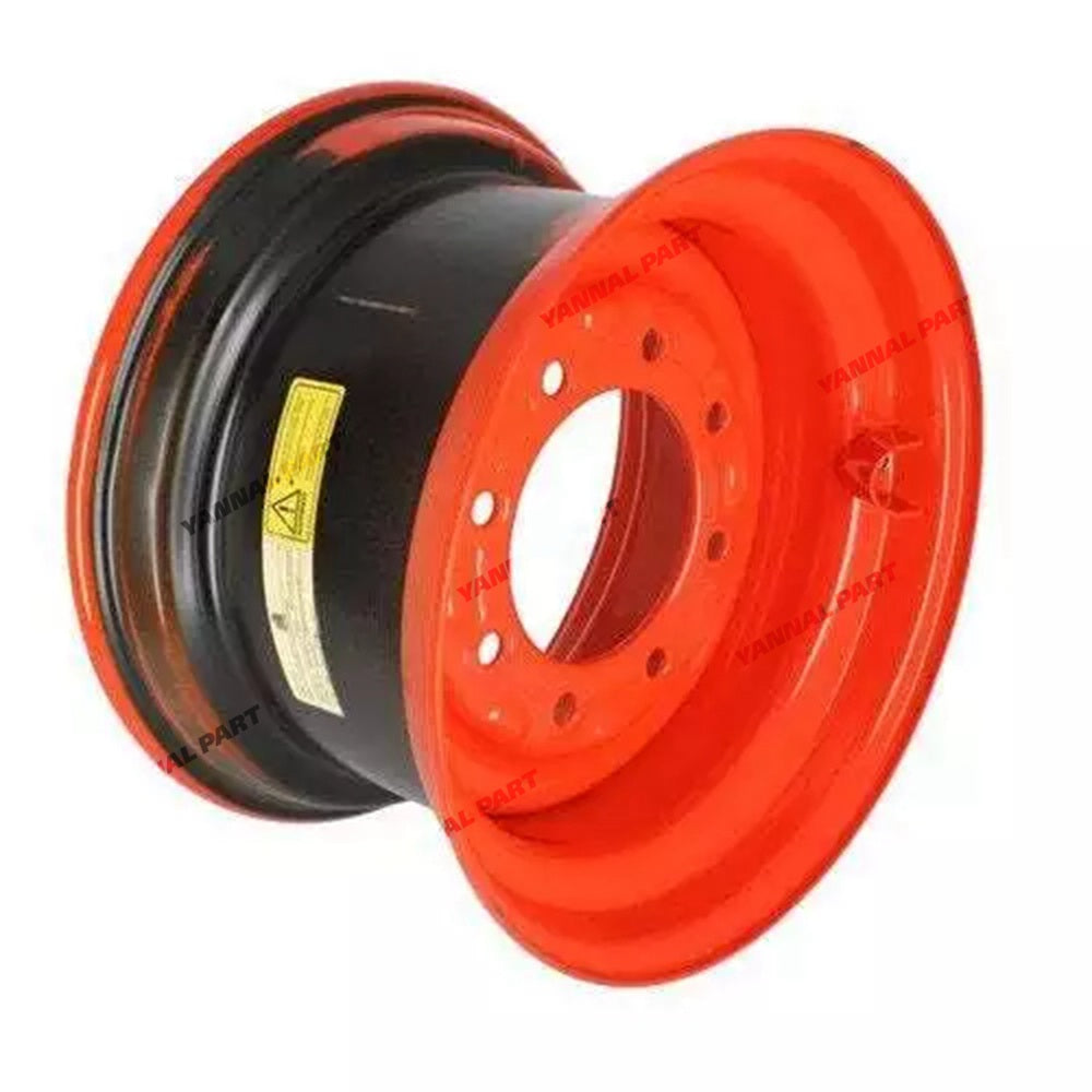 Rim Wheel 7232567 Fit For Bobcat 763 773 853 873 2000 S130 S175 S185 S220 S300 S550 S570 S590 S630 S650