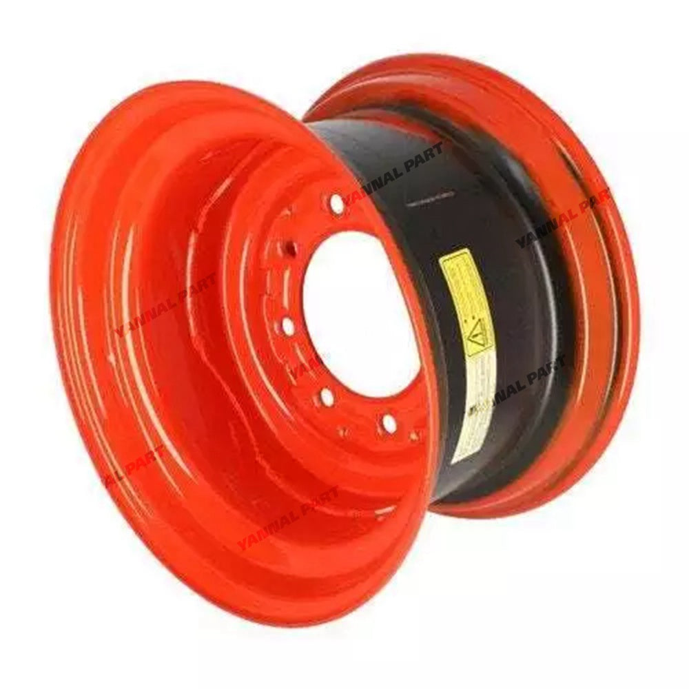 Rim Wheel 7232567 Fit For Bobcat 763 773 853 873 2000 S130 S175 S185 S220 S300 S550 S570 S590 S630 S650