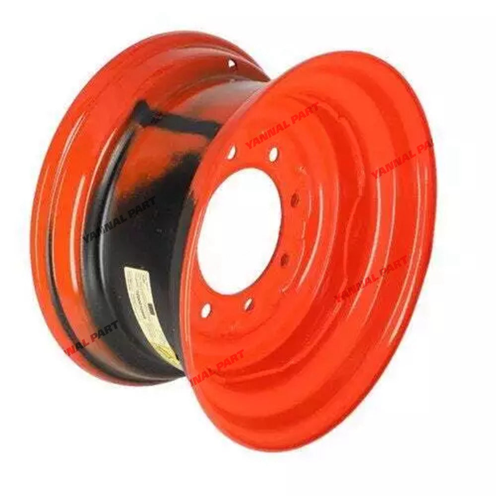 Rim Wheel 7232566 Fit For Bobcat S160 S150 763 S185 773 S175 Skid Steer Loader